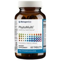Metagenics PhytoMulti Tablets